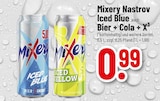 Trinkgut Wiesloch - Iced Blue Angebot im Prospekt Iced Blue bei Trinkgut im Wiesloch Prospekt für 0,99 €