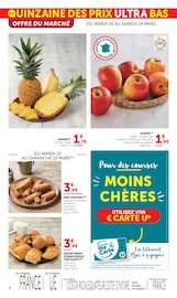 D'autres offres dans le catalogue "U Express" de U Express D'autres offres dans le catalogue "U Express" de U Express à la page 4