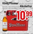 Aktuelles König Pilsener Angebot bei Trinkgut in Wiesbaden ab 10,99 €