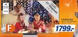 Aktuelles OLED TV GQ77S94FAEXZG Angebot bei expert in Monheim (Rhein) ab 1.799,00 €