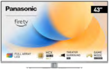 LED TV TV-43W93 Angebote von Panasonic bei expert Wermelskirchen für 579,00 €