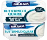 Marktkauf Schleswig - Buttermilchquark Angebot im Prospekt Buttermilchquark bei Marktkauf im Schleswig Prospekt für 1,00 €