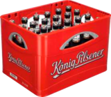 König Pilsener im Angebot bei EDEKA in Neumünster König Pilsener Angebote bei EDEKA Neumünster für 10,99 €