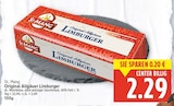 Original Allgäuer Limburger von St. Mang im aktuellen E center Prospekt