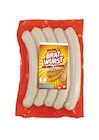 Lidl Murrhardt - Geflügel Bratwurst Angebot im Prospekt Geflügel Bratwurst bei Lidl im Murrhardt Prospekt für 2,69 €