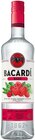 Carta Blanca Superior oder Razz Angebote von Bacardi bei REWE Norderstedt für 10,99 €