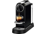 DELONGHI Citiz EN167.B Nespresso Kapselmaschine Schwarz für 122,99 € bei Nespresso im Angebot DELONGHI Citiz EN167.B Nespresso Kapselmaschine Schwarz im aktuellen Nespresso Prospekt