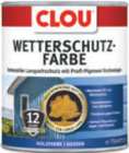 Aktuelle Farbe Angebote bei toom Baumarkt in Stuttgart Aktuelles Wetterschutzfarbe Angebot bei toom Baumarkt in Stuttgart ab 14,99 €