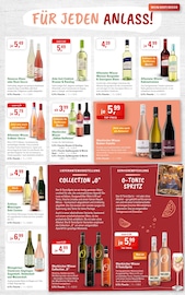 Aktueller ZG Raiffeisen Prospekt mit Sekt, "GARTENFREUDE - BLUMEN, KRÄUTER UND GEMÜSE!", Seite 7