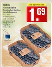 Deutsche Kulturheidelbeeren Angebot in Uchte Deutsche Kulturheidelbeeren im aktuellen Prospekt bei WEZ in Uchte