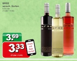 Getränke Paradies - BREE Angebot im Prospekt BREE bei Getränke Paradies im Prospekt "" für 3,33 €