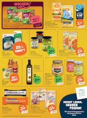 Aktueller tegut Prospekt mit Nudeln, "tegut… gute Lebensmittel", Seite 17
