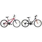 VTT 24" First - TOPLIFE - Carrefour à Fontenay-sous-Bois VTT 24" First - TOPLIFE en promo chez Carrefour Fontenay-sous-Bois à 159,99 €