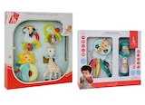 Coffret d' Eveil Sophie la Girafe - VULLI en promo chez Carrefour Le Mans à 22,99 €