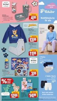 Radler im aktuellen REWE Prospekt (Potsdam) Radler im REWE Prospekt "Dein Markt" mit 34 Seiten (Potsdam)