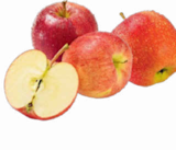 Äpfel rot Angebote bei Netto Marken-Discount Wolfsburg für 1,79 €