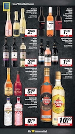 Havana Club im EDEKA Prospekt in Lingen Aktueller EDEKA Prospekt mit Havana Club, "Aktuelle Angebote", Seite 16
