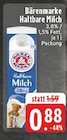 Haltbare Milch im Angebot bei EDEKA in Essen Haltbare Milch Angebote von Bärenmarke bei EDEKA Essen für 0,88 €
