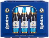 Landskron im Angebot bei REWE in Auerbach Landskron Angebote bei REWE Auerbach für 11,99 €