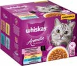 MEGA PACK von Whiskas im aktuellen Zookauf Prospekt