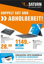 Saturn Prospekt "Aktuell Angebote", 4 Seiten, für Halle, 20.01.2020 - 25.01.2020 Saturn Prospekt "Aktuell Angebote", 4 Seiten, für Halle, 20.01.2020 - 25.01.2020