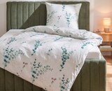 SATIN-BETTWÄSCHE von COMO im aktuellen Sconto SB Prospekt