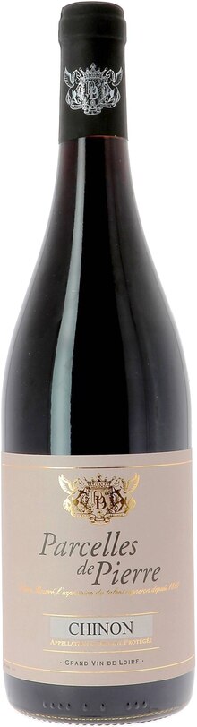 Chinon AOP - Supermarchés Match à Maubeuge Chinon AOP en promo chez Supermarchés Match Maubeuge à 7,98 €