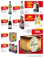 Leffe Angebote im Prospekt "Carrefour" von Carrefour auf Seite 17