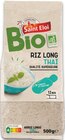 Riz Long Thaï Bio - Saint Éloi en promo chez Intermarché Super Riz Long Thaï Bio - Saint Éloi dans le catalogue Intermarché Super