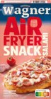 Pizza im Netto Marken-Discount Prospekt Air Fryer Snacks von Wagner im aktuellen Netto Marken-Discount Prospekt für 1,89 €