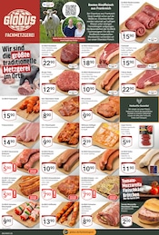 Fleisch im GLOBUS Prospekt in Siegen Aktueller GLOBUS Prospekt mit Fleisch, "Aktuelle Angebote", Seite 10