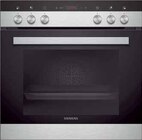 Einbau-Herd-Set MKE2KA175 Angebote von Siemens bei MEDIMAX Maintal für 599,00 €