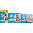 SUR TOUTES LES COUCHES ULTRA DRY - CARREFOUR BABY - Carrefour à Avignon SUR TOUTES LES COUCHES ULTRA DRY - CARREFOUR BABY en promo chez Carrefour Avignon