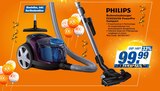 Bodenstaubsauger FC9333/09 PowerPro Compact bei expert im Lahr Prospekt für 99,99 €