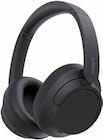 expert Brunsbüttel - Over-Ear Kopfhörer WH-CH720N Angebot im Prospekt Over-Ear Kopfhörer WH-CH720N bei expert im Brunsbüttel Prospekt für 59,99 €