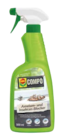 Ameisen- und Insekten-Blocker-Spray im Hagebaumarkt Prospekt Ameisen- und Insekten-Blocker-Spray von COMPO im aktuellen Hagebaumarkt Prospekt für 6,99 €