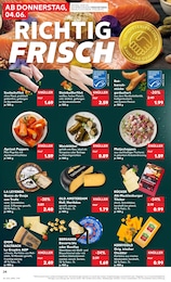 Barsch Angebot & Preis im aktuellen Kaufland Prospekt Barsch Angebot im aktuellen Kaufland Prospekt auf Seite 31