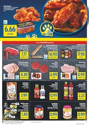 Aktueller diska Prospekt mit Pute, "alles an deinem ort.", Seite 6