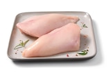 Frische Hähnchen-Brustfilets Angebote von Metzgerfrisch bei Lidl Magdeburg für 5,19 €