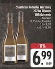 2023er Silvaner VDP. Gutswein bei E center im Würzburg Prospekt für 6,99 €