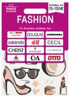 Wunschgutschein Fashion im Angebot bei REWE in Lemgo Wunschgutschein Fashion Angebote bei REWE Lemgo