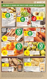 Offre Avocat dans le catalogue Intermarché Hyper du moment à la page 6