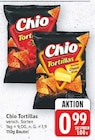 Tortillas Nacho Cheese Style von Chio für 0,99 € bei E center im Angebot Tortillas Nacho Cheese Style von Chio im aktuellen E center Prospekt