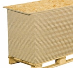 Hellweg Zwochau - OSB 3 EN 300-Verlegeplatte Angebot im Prospekt OSB 3 EN 300-Verlegeplatte bei Hellweg im Zwochau Prospekt für 5,75 €