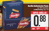 Aktuelles Italienische Pasta Angebot bei EDEKA in Ingolstadt ab 0,88 €