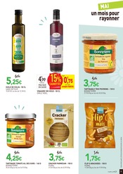 Tomate en promo dans le catalogue NaturéO à la page 9