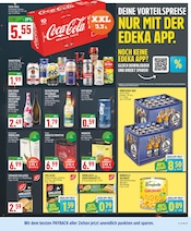 Aktueller Marktkauf Prospekt mit Coca Cola, "Aktuelle Angebote", Seite 13