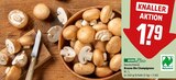 Braune Bio Champignons bei REWE im Westhofen Prospekt für 1,79 €
