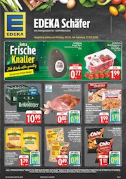 EDEKA Prospekt für Grünewald mit 28 Seiten EDEKA Prospekt für Grünewald: "Wir lieben Lebensmittel!", 28 Seiten, 02.02.2026 - 07.02.2026