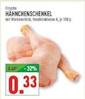 Marktkauf Hemer Prospekt mit  im Angebot für 0,33 €